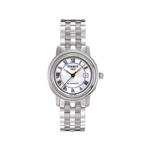 Tissot Bridgeport Automatic Ladies MOP